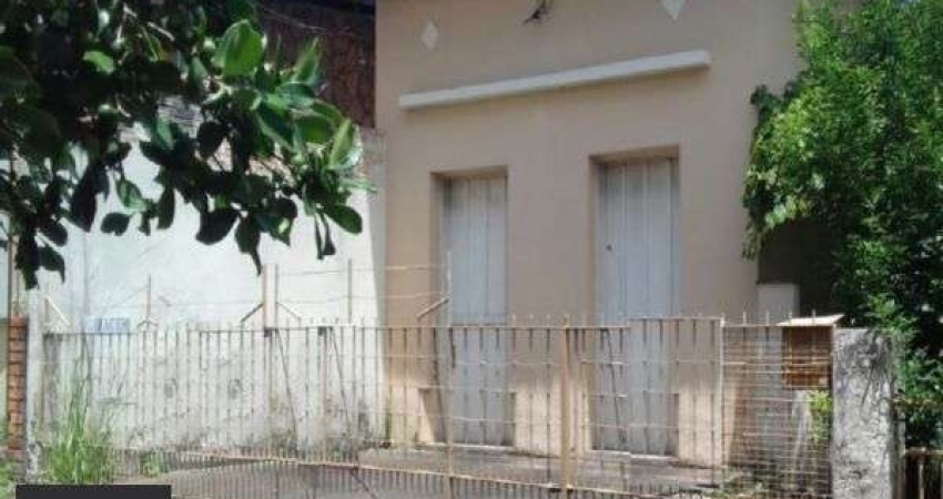 Casa para Venda - 250m², 3 dormitórios, Santo Antonio