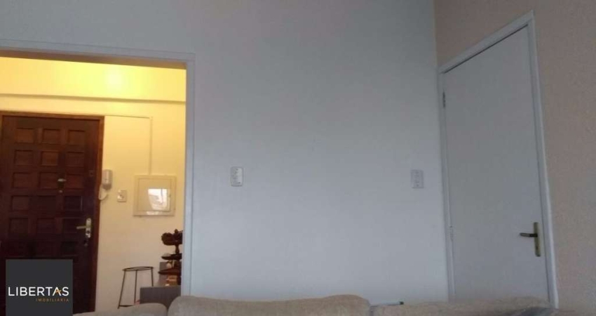 Apartamento para Venda - 84m², 3 dormitórios, sendo 1 suites, 1 vaga - Cidade Ba