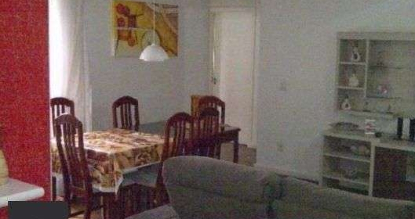 Apartamento para Venda - 90m², 3 dormitórios, sendo 1 suites, 1 vaga - Jardim Sã