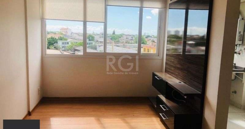 Apartamento para Venda - 72m², 3 dormitórios, sendo 1 suites, 2 vagas - São João