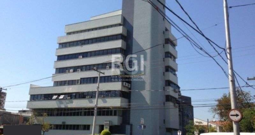 Conjunto/Sala para Venda - 52m², 0 dormitórios, 1 vaga - Santana