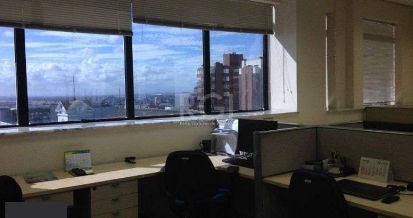 Conjunto/Sala para Venda - 126.44m², 0 dormitórios, 1 vaga - Independência
