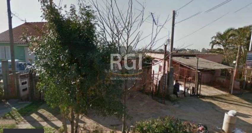 Terreno para Venda - 389.76m², 0 dormitórios, Vila Jardim