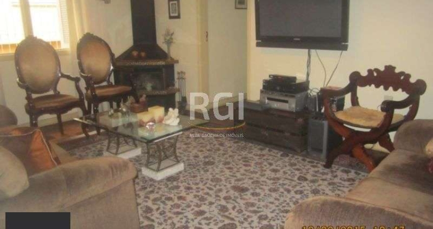 Apartamento para Venda - 110m², 3 dormitórios, sendo 1 suites, Auxiliadora