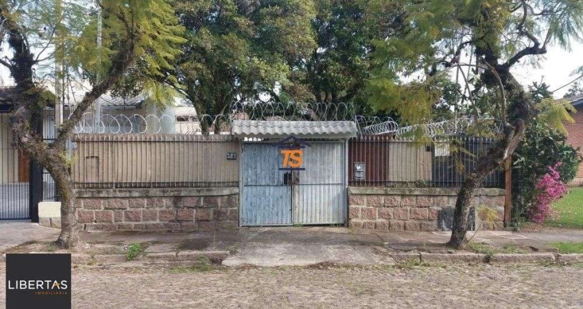 Terreno para Venda - 429m² Bairro Ipanema