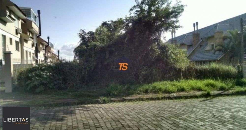 Terreno para Venda - 890m², Bairro Jardim Isabel
