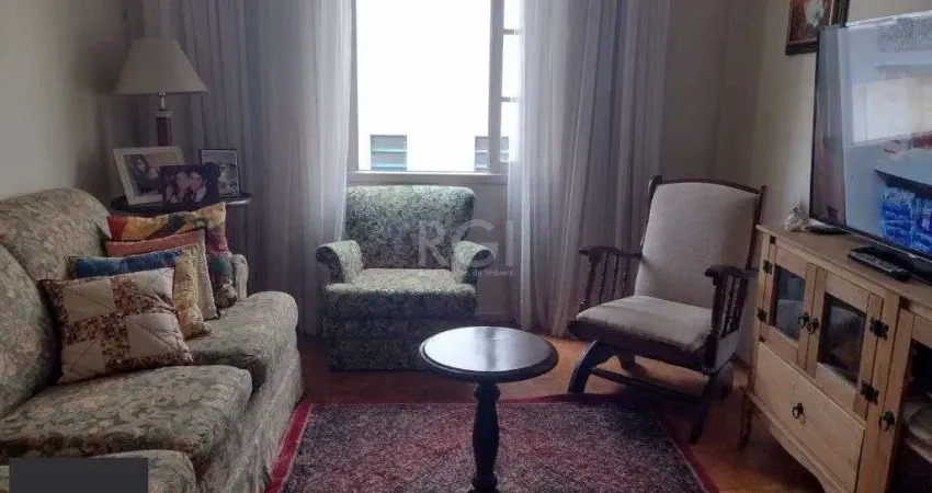 Apartamento para Venda - 90.72m², 2 dormitórios, Bom Fim