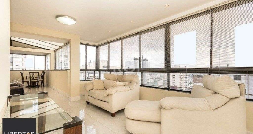 Apartamento para Venda - 83.2m², 2 dormitórios, 1 vaga - Mont Serrat