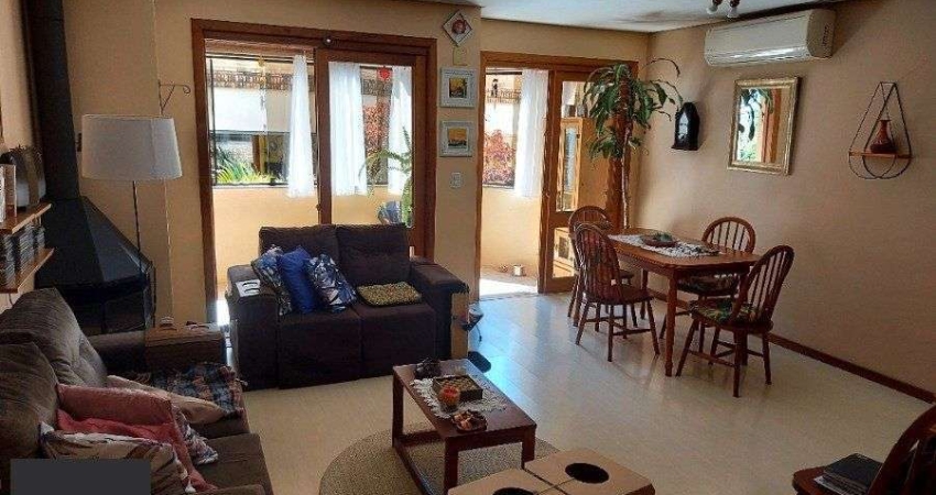Apartamento 2 dormitórios à venda Auxiliadora Porto Alegre/RS