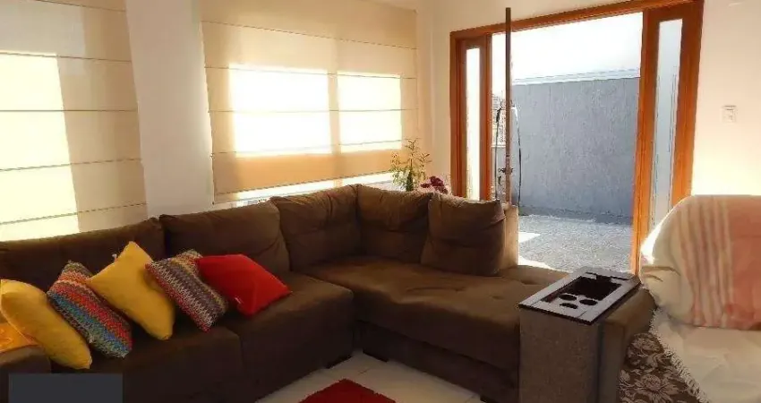 Casa Condominio para Venda - 119.3m², 4 dormitórios, sendo 4 suites, 2 vagas - M