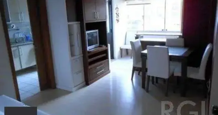 Apartamento para Venda - 68.8m², 2 dormitórios, sendo 1 suites, 1 vaga - Higienó