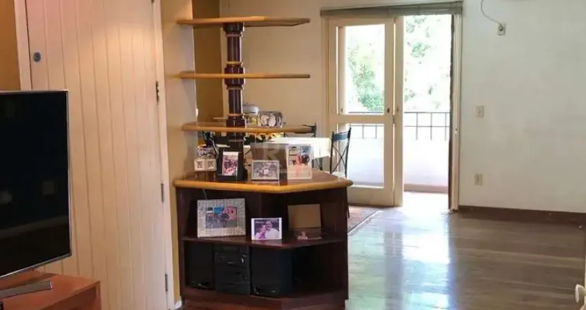Excelente apartamento no Jardim Botânico