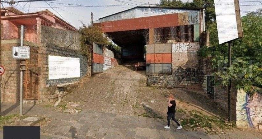 Terreno à venda na Rua Coronel Aparício Borges, 417, Glória, Porto Alegre