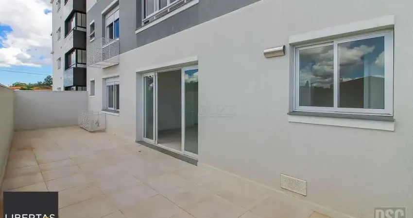 Apartamento para Venda - 58m², 1 dormitório, sendo 1 suites, 1 vaga - Passo da A