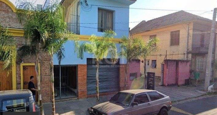 Casa Comercial para Venda - 180m², 0 dormitórios, Floresta