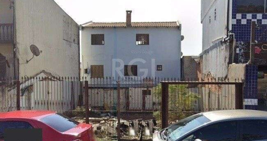Terreno para Venda - 200m², 0 dormitórios, Alto Petrópolis