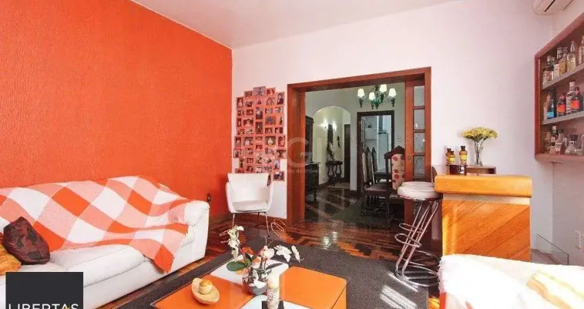 Apartamento para Venda - 134.01m², 3 dormitórios, Bom Fim