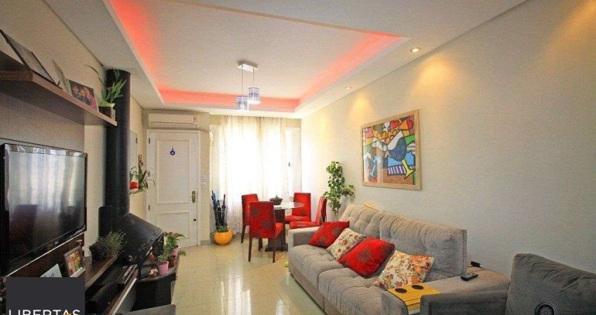 Casa Condominio para Venda - 131m², 3 dormitórios, sendo 1 suites, 2 vagas - Ter