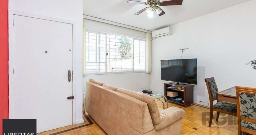 Apartamento para Venda - 105m², 3 dormitórios, 1 vaga - Cidade Baixa
