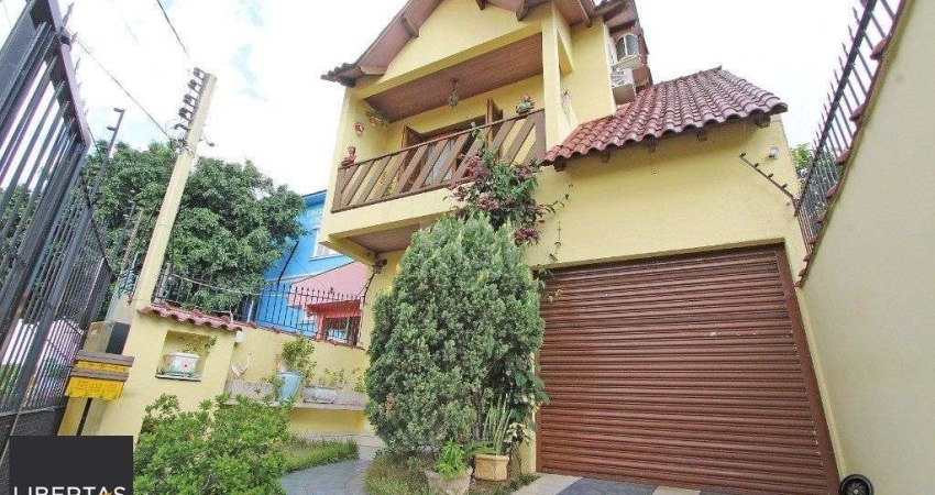 Casa para Venda - 165m², 3 dormitórios, sendo 1 suites, 2 vagas - Medianeira