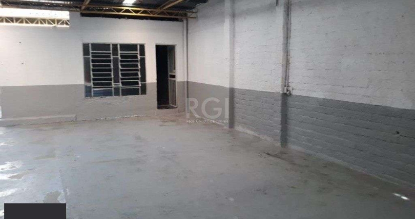 Pavilhão para Venda - 202m², 0 dormitórios, Santa Maria Goretti