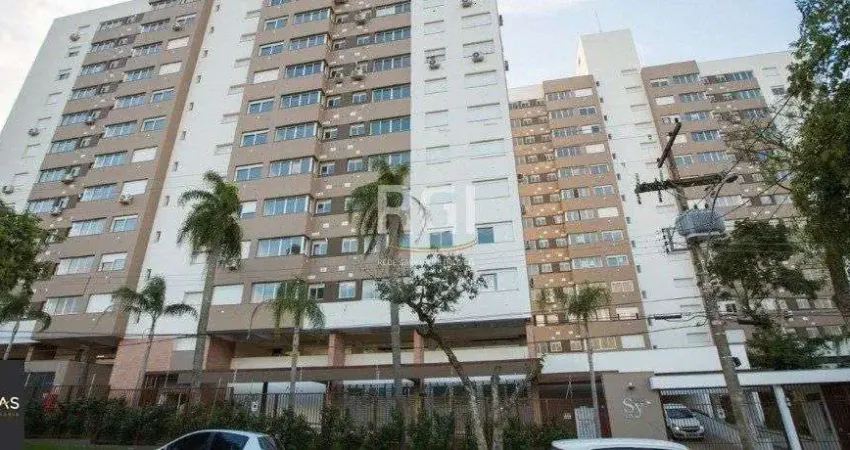 Apartamento para Venda - 73.98m², 3 dormitórios, sendo 1 suites, 2 vagas - Teres
