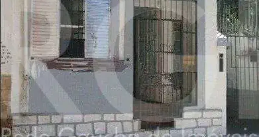 Casa para Venda - 140m², 2 dormitórios, Cidade Baixa