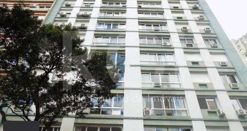Apartamento para Venda - 147.35m², 3 dormitórios, 1 vaga - Centro Histórico