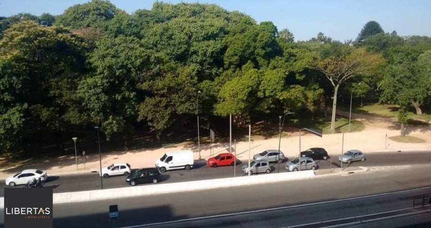 Apartamento para Venda - 124m², 2 dormitórios, 1 vaga - Cidade Baixa