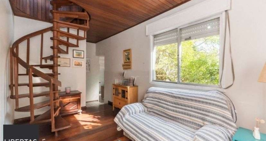 Casa para Venda - 190m², 4 dormitórios, sendo 1 suites, 2 vagas - Partenon