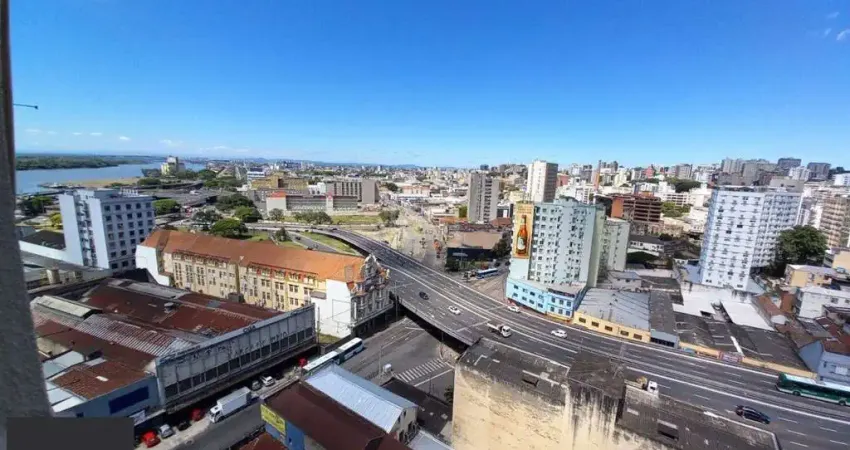 Apartamento 3 dormitórios à venda Centro Histórico Porto Alegre/RS