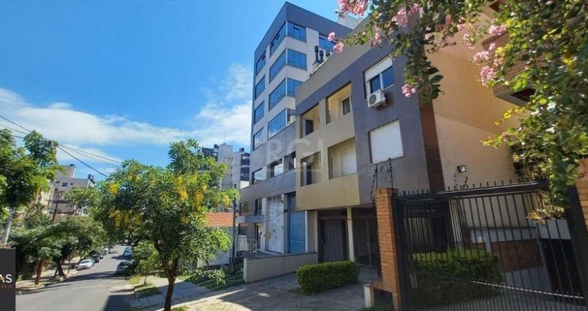 Cobertura para Venda - 94m², 1 dormitório, sendo 1 suites, 1 vaga - São João