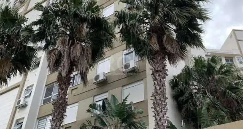 Lindo apartamento com vista e posição solar privilegiada.
