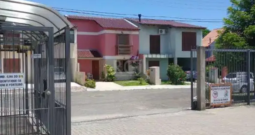 Casa Condominio para Venda - 155.03m², 4 dormitórios, sendo 1 suites, 2 vagas -
