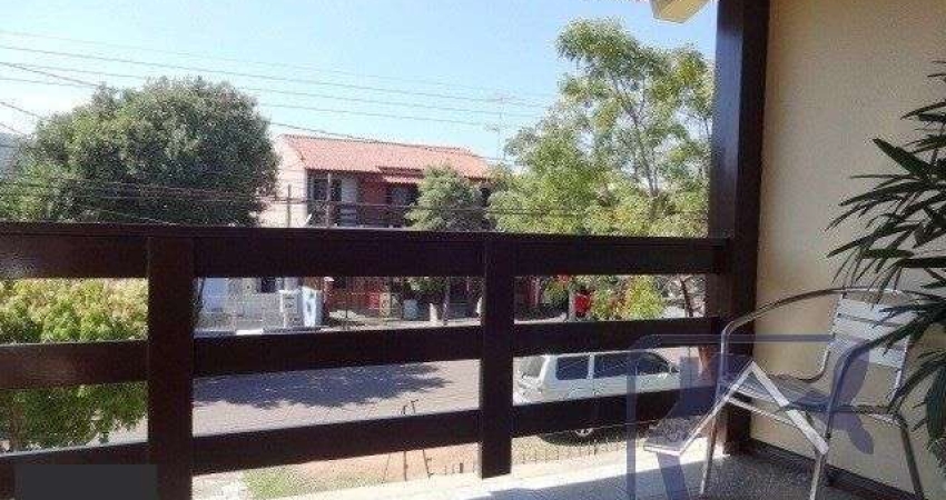 Casa para Venda - 318m², 4 dormitórios, sendo 1 suites, 4 vagas - Cavalhada