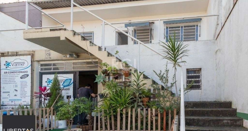 Predio para Venda - 362m², 0 dormitórios, Cristal