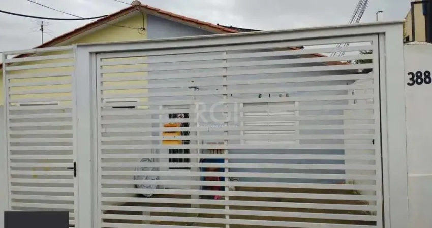 Casa 1 dormitórios à venda Jardim Sabará Porto Alegre/RS