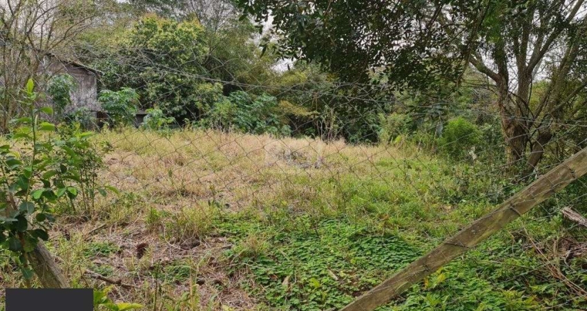 Terreno à venda na Rua Bazilio Pellin Filho, 1166, Tristeza, Porto Alegre