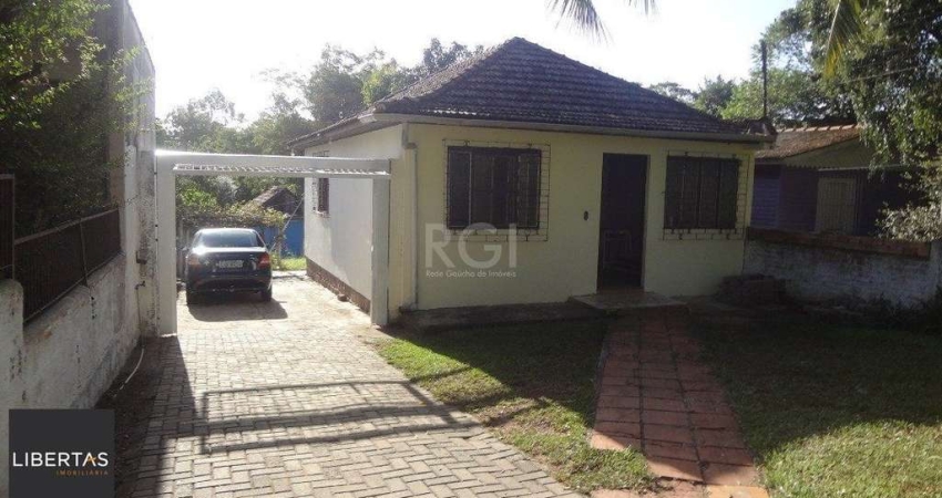 Casa com 2 quartos à venda na Estrada Francisca de Oliveira Vieira, 766, Belém Novo, Porto Alegre