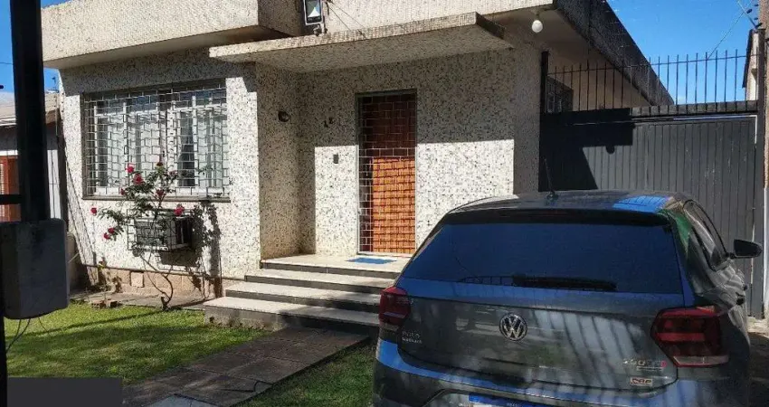 Casa para Venda - 84.96m², 3 dormitórios, 6 vagas - Camaquã