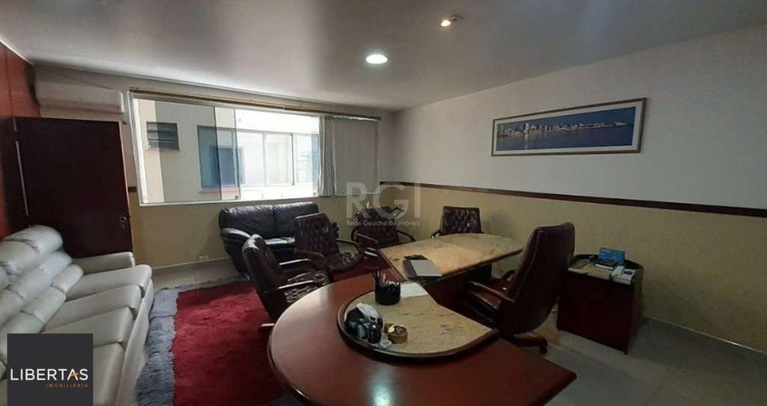 Conjunto/Sala para Venda - 157.49m², 0 dormitórios, Centro Histórico
