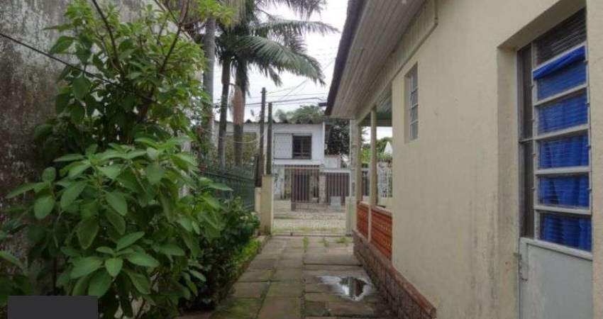 Terreno à venda na Rua Pasteur, 623, Ipanema, Porto Alegre