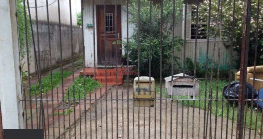 Terreno para Venda - 610m², 0 dormitórios, Tristeza