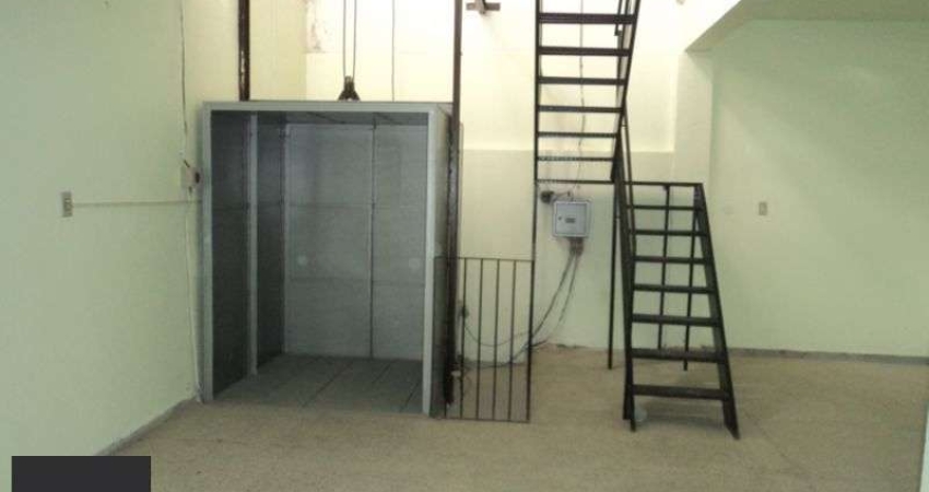 Predio para Venda - 400m², 0 dormitórios, Vila Nova