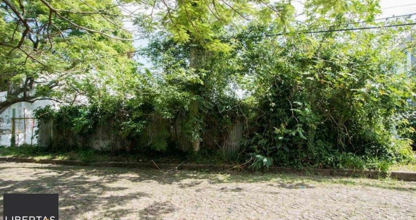 Terreno para Venda - 0m², 0 dormitórios, Vila Assunção