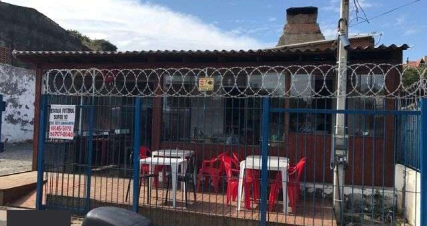 Casa para Venda - 212.24m², 3 dormitórios, Camaquã