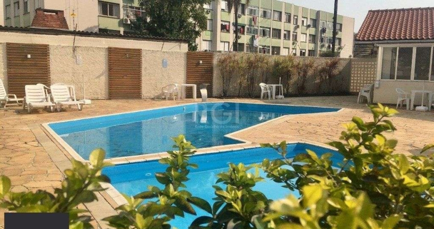 Apartamento para Venda - 52.33m², 2 dormitórios, Teresópolis
