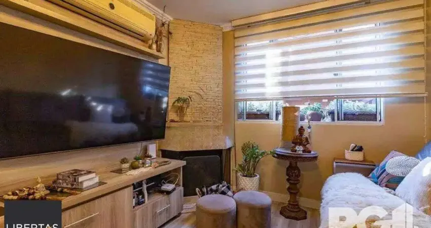 Casa em Condomínio 3 dormitórios à venda Jardim Itu Porto Alegre/RS