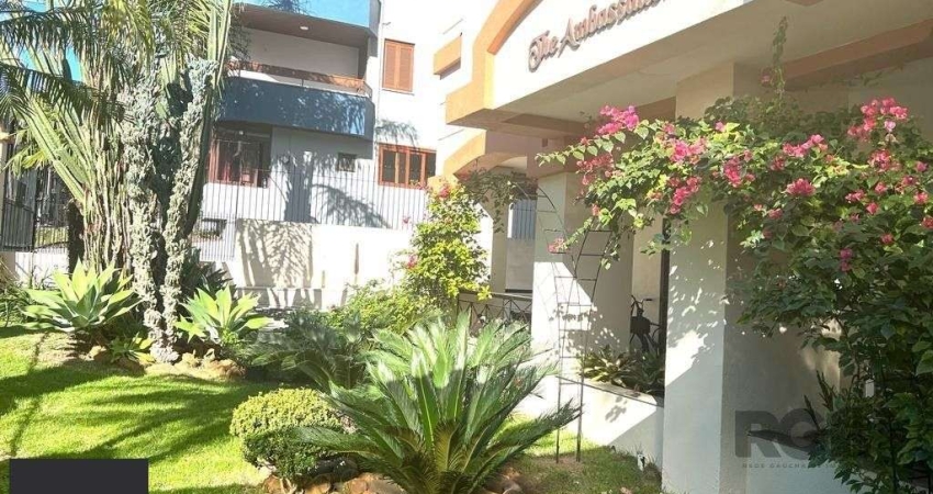 APARTAMENTO 3 DORMITÓRIOS, SUÍTE, 2 VAGAS DE GARAGEM, BAIRRO VILA IPIRANGA, PORT