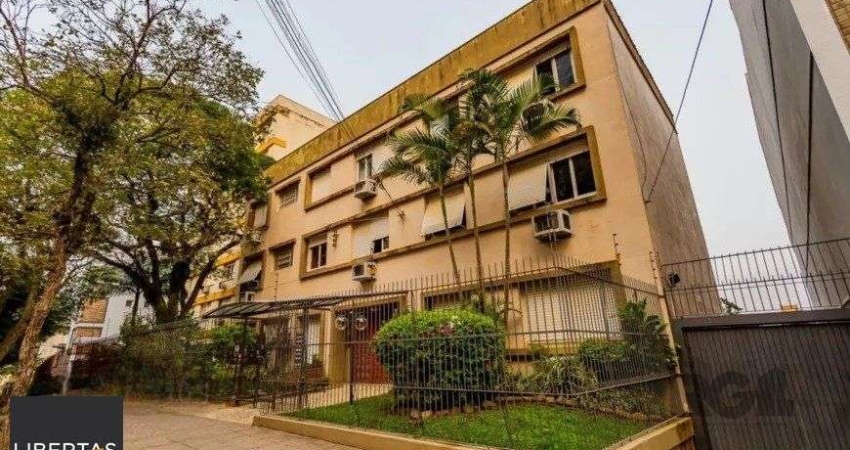 Apartamento 3 dormitórios à venda Rio Branco Porto Alegre/RS